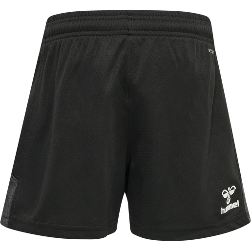 Hummel Youth Lead Trainer Shorts Youth Apparel Pants & Shorts
