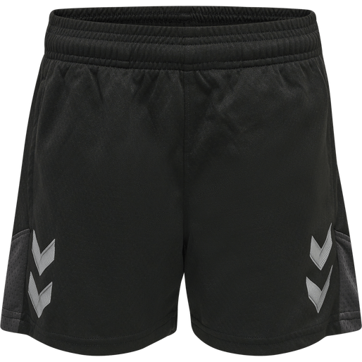 Hummel Youth Lead Trainer Shorts Youth Apparel Pants & Shorts
