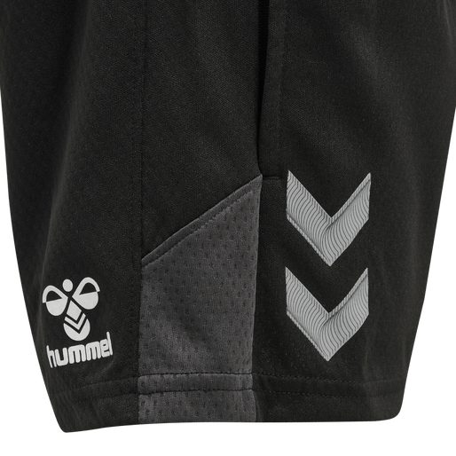 Hummel Youth Lead Trainer Shorts Youth Apparel Pants & Shorts