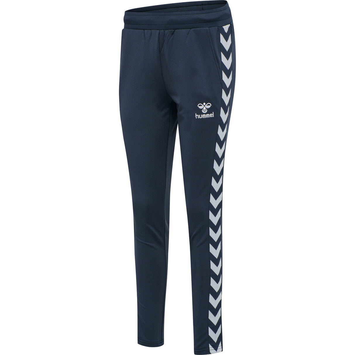 Hummel Women's Nelly 2.0 Tapered Pants Womens Apparel Pants & Sweatpants