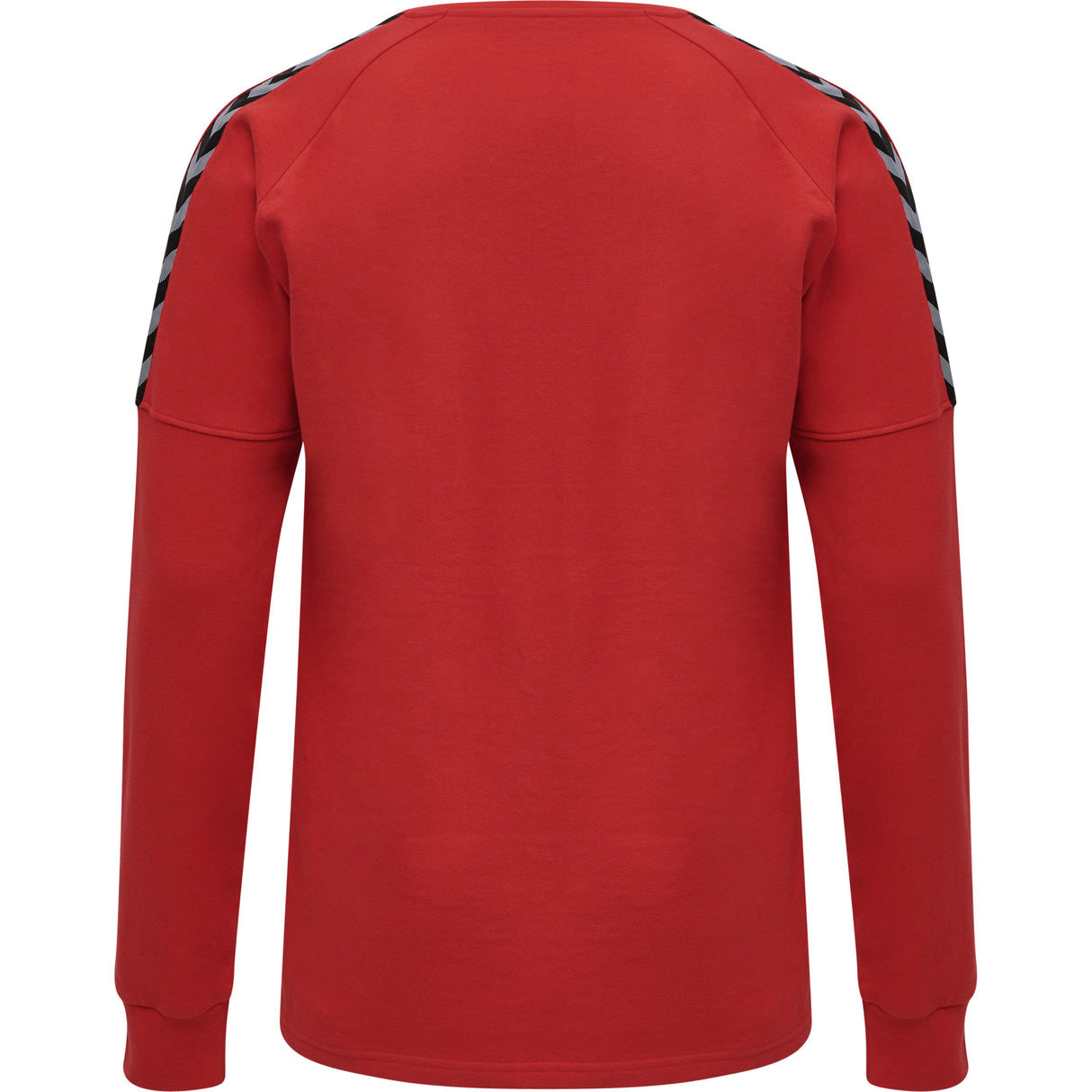 Hummel Men's Authentic Training Sweatshirt Mens Apparel Sweatshirts & Fleece