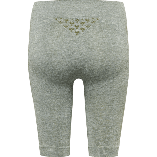 Hummel Women's Ci Seamless Cycling Shorts Womens Apparel Shorts