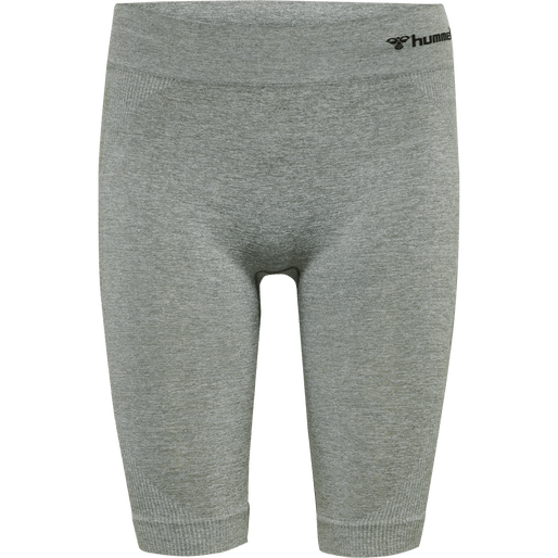 Hummel Women's Ci Seamless Cycling Shorts Womens Apparel Shorts