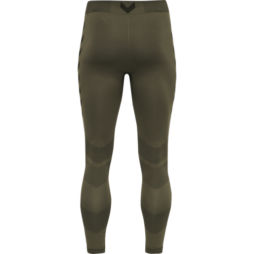 Hummel Men's First Seamless Training Tights Mens Apparel Pants & Sweatpants
