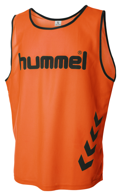 Hummel Youth Fundamental Training Vest Soccer Uniforms & Apparel All