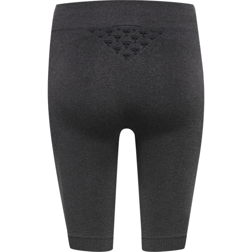 Hummel Women's Ci Seamless Cycling Shorts Womens Apparel Shorts