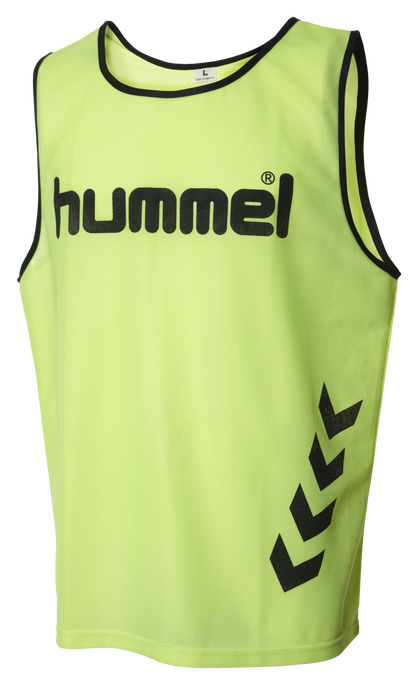 Hummel Youth Fundamental Training Vest Soccer Uniforms & Apparel All