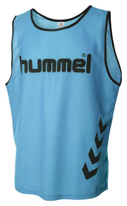Hummel Youth Fundamental Training Vest Soccer Uniforms & Apparel All