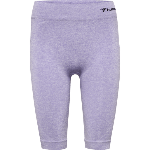 Hummel Women's Ci Seamless Cycling Shorts Womens Apparel Shorts