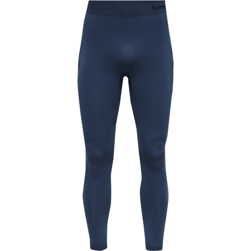 Hummel Men's First Seamless Training Tights Mens Apparel Pants & Sweatpants