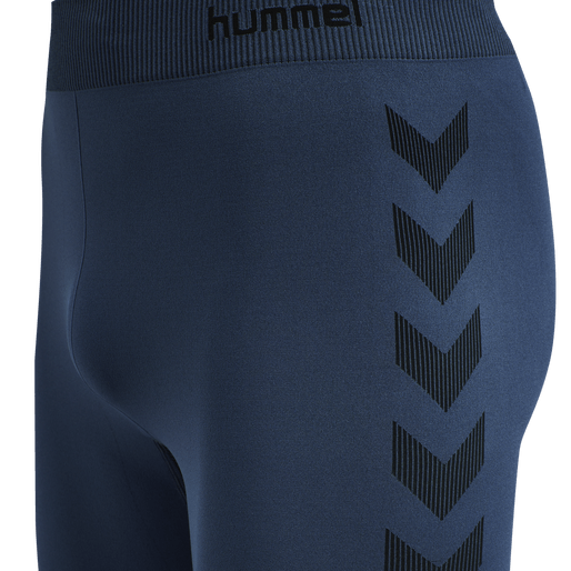 Hummel Men's First Seamless Training Tights Mens Apparel Pants & Sweatpants
