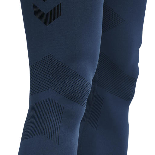Hummel Men's First Seamless Training Tights Mens Apparel Pants & Sweatpants