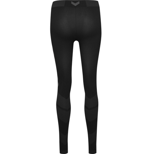 Hummel Women's First Seamless Tights Womens Apparel Pants & Sweatpants