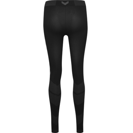 Hummel Women's First Seamless Tights Womens Apparel Pants & Sweatpants
