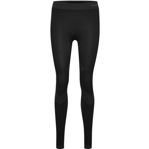 Hummel Women's First Seamless Tights Womens Apparel Pants & Sweatpants