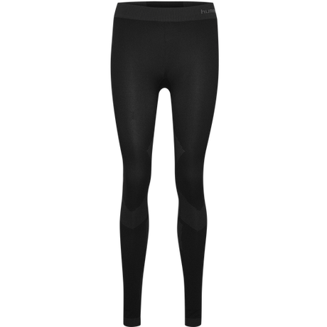 Hummel Women's First Seamless Tights Womens Apparel Pants & Sweatpants