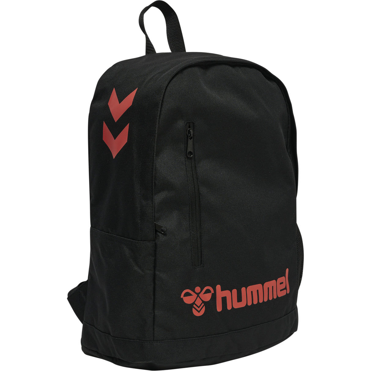 Hummel Action Backpack Unisex Accessories Bags & Backpacks