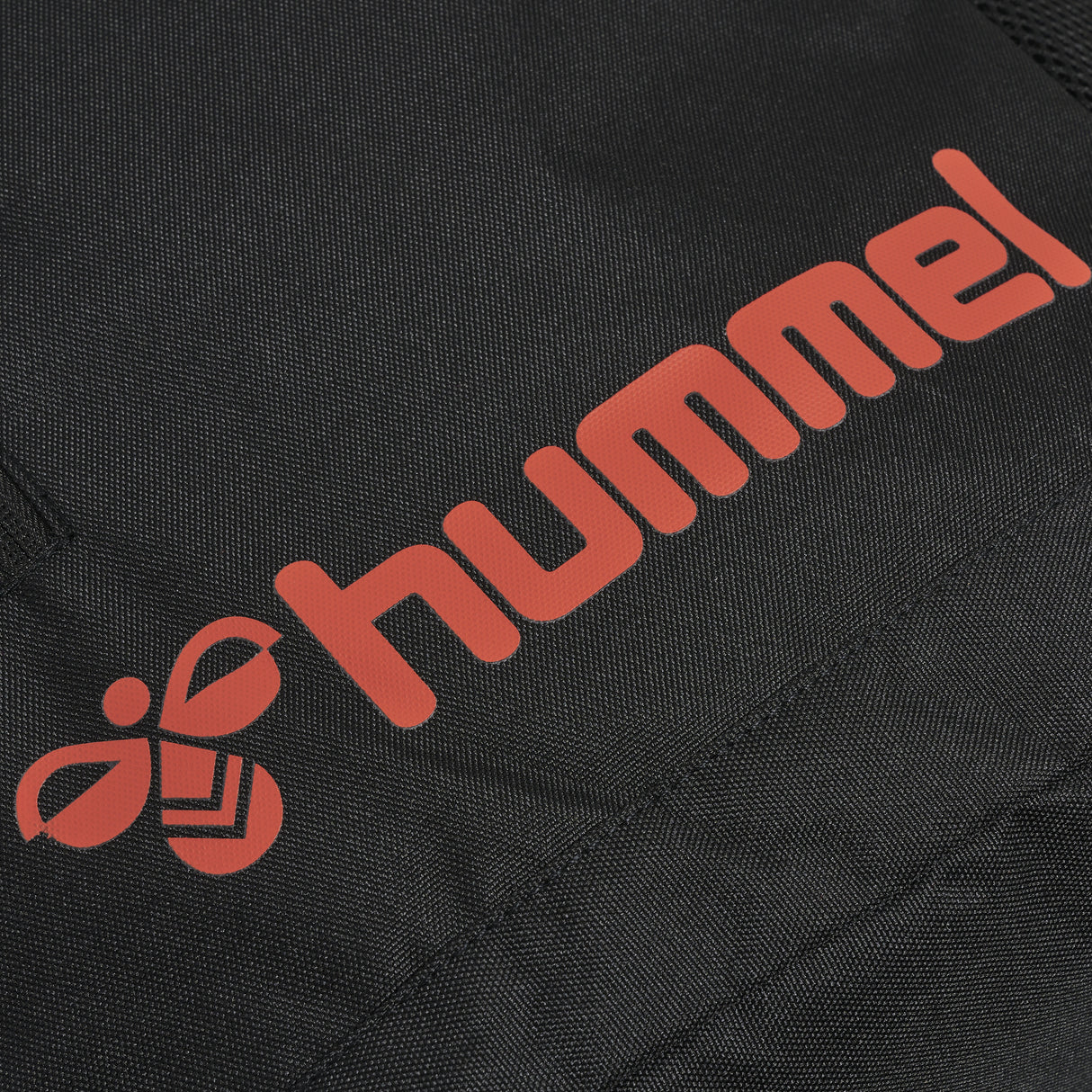 Hummel Action Backpack Unisex Accessories Bags & Backpacks