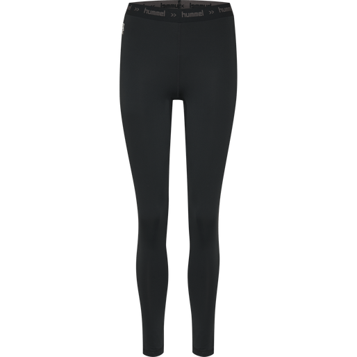 Hummel Women's First Performance Tights Womens Apparel Pants & Sweatpants