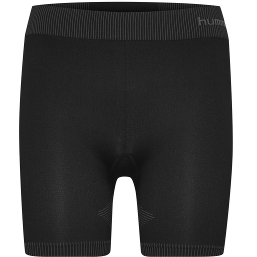 Hummel Women's First Seamless Short Tights Womens Apparel Shorts