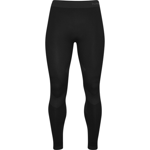 Hummel Men's First Seamless Tights Mens Apparel Pants & Sweatpants