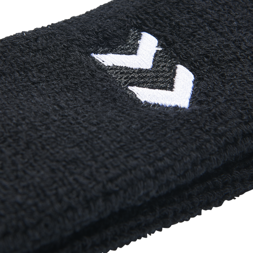 Hummel Chevron Headband Unisex Accessories Hats & Caps