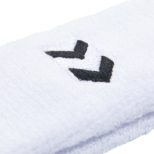 Hummel Chevron Headband Unisex Accessories Hats & Caps