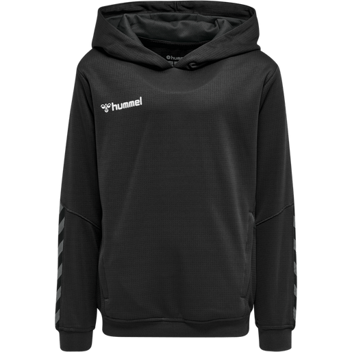 Hummel Youth Authentic Poly Hoodie Youth Apparel Hoodies & Sweatshirts