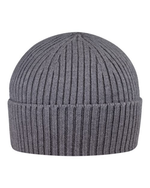 Sportsman Watch Ribbed Beanie-2