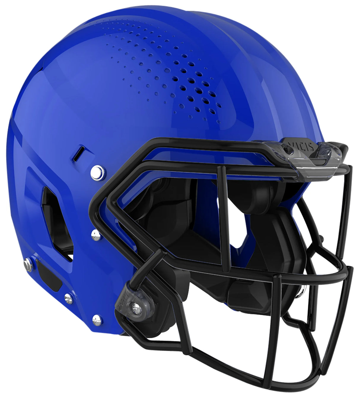 Vicis Zero2 Youth Football Helmet - Matte Colors Football Helmets Adult