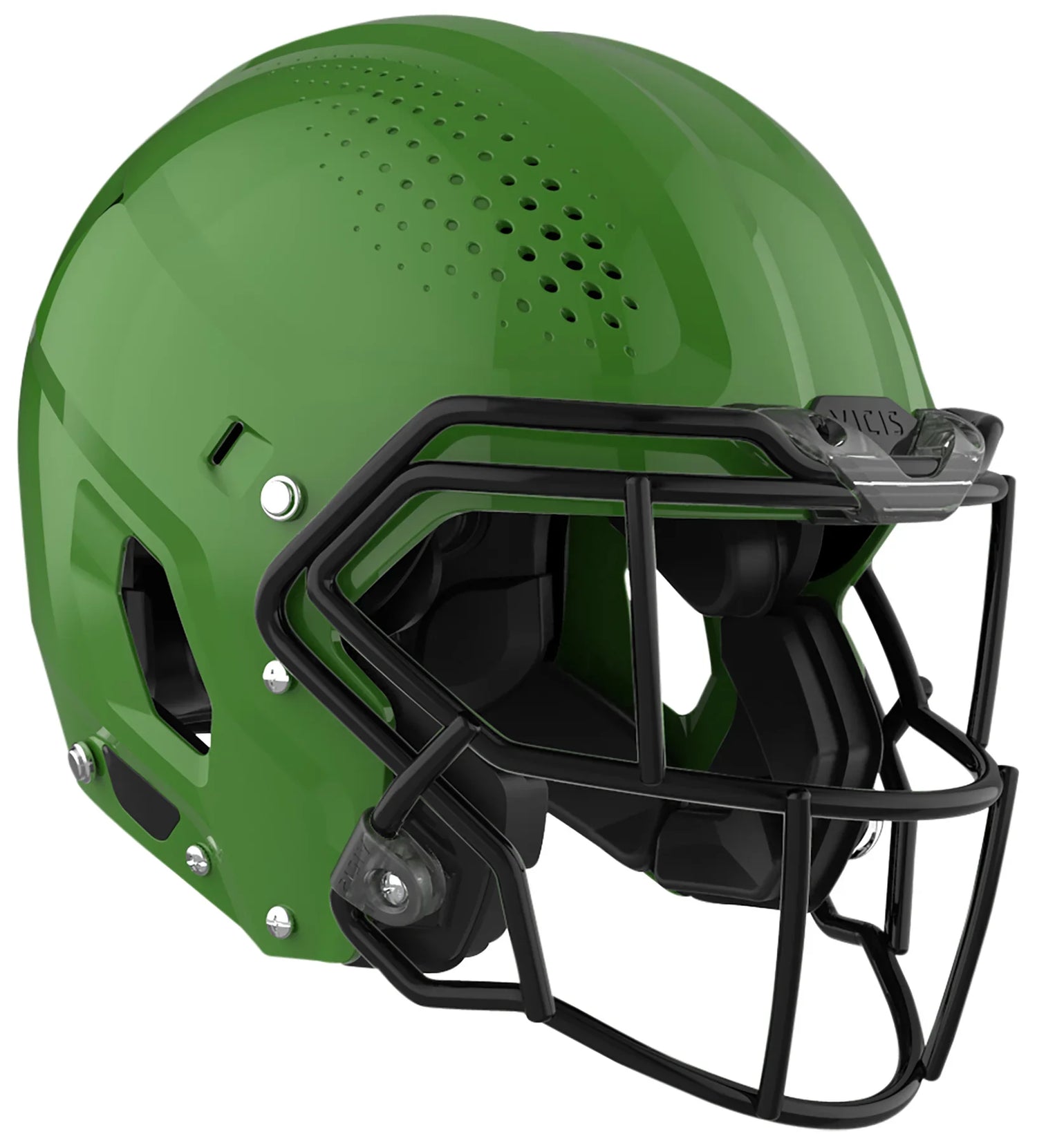 Vicis Zero2 Youth Football Helmet - Matte Colors Football Helmets Adult