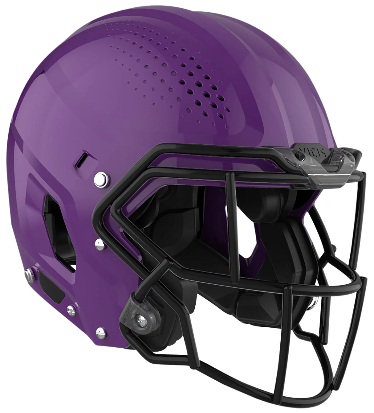 Vicis Zero2 Youth Football Helmet - Matte Colors Football Helmets Adult