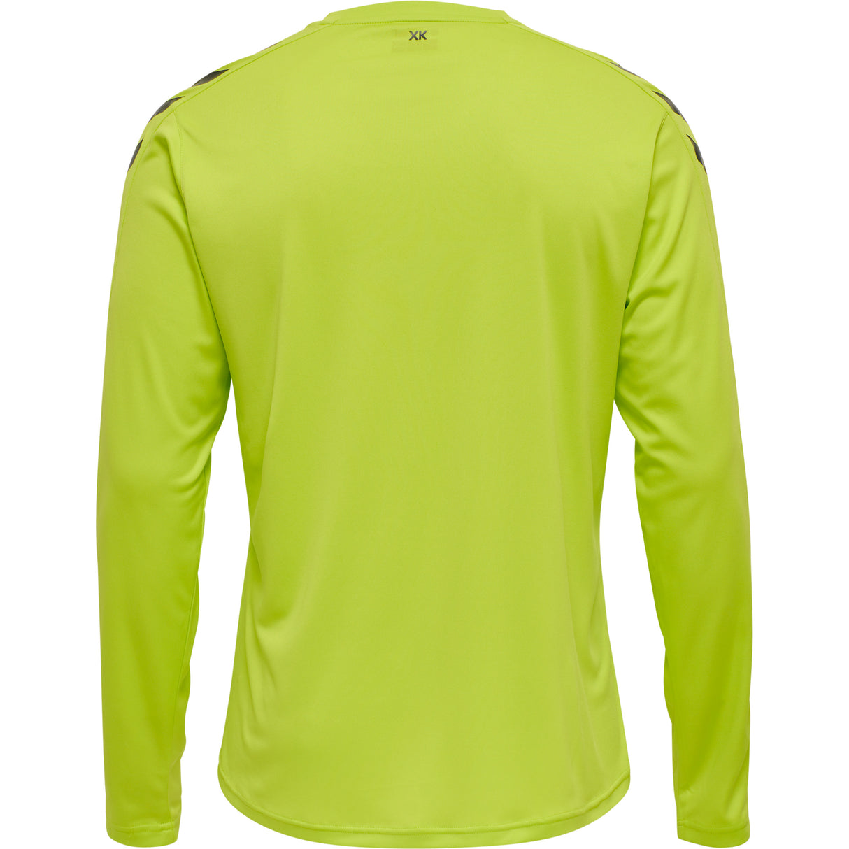 Hummel Men's Core XK Poly Long Sleeve Jersey Soccer Uniforms & Apparel All