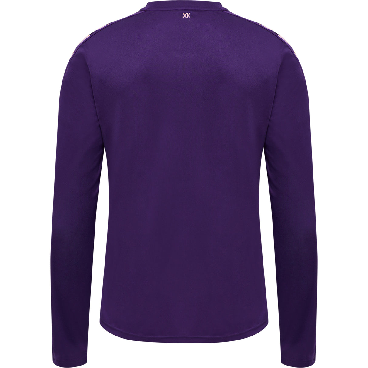 Hummel Men's Core XK Poly Long Sleeve Jersey Soccer Uniforms & Apparel All