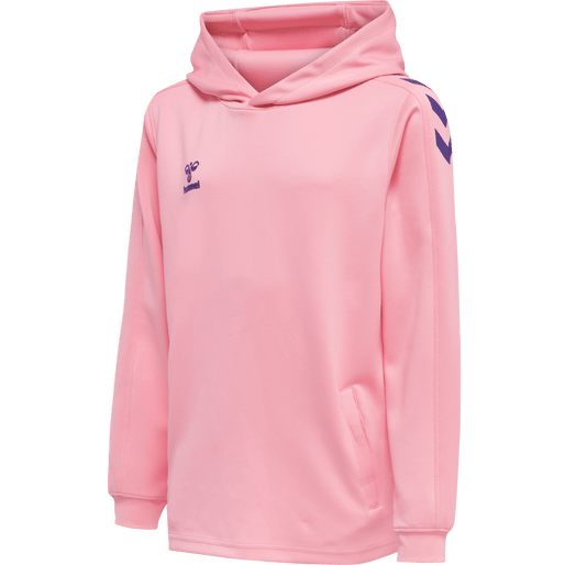 Hummel Youth Core XK Poly Sweat Hoodie Hummel