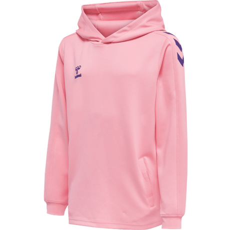 Hummel Youth Core XK Poly Sweat Hoodie Hummel