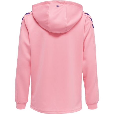 Hummel Youth Core XK Poly Sweat Hoodie Hummel