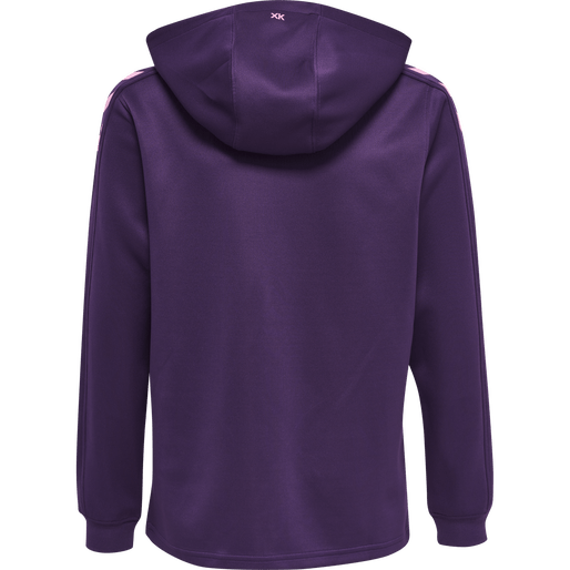 Hummel Youth Core XK Poly Sweat Hoodie Hummel