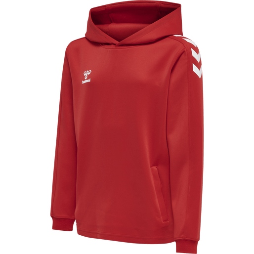 Hummel Youth Core XK Poly Sweat Hoodie Hummel