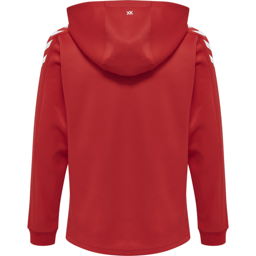 Hummel Youth Core XK Poly Sweat Hoodie Hummel