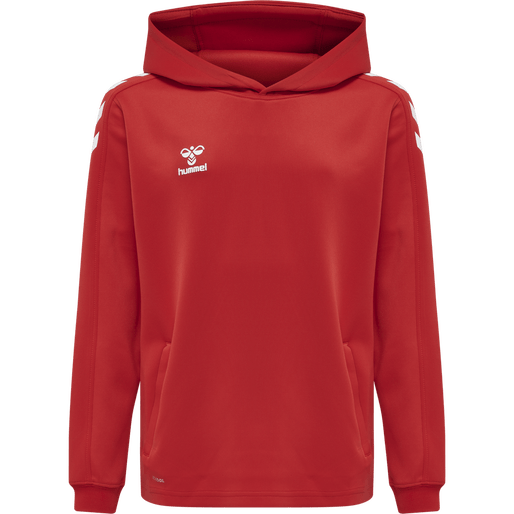 Hummel Youth Core XK Poly Sweat Hoodie Hummel