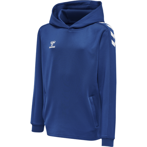 Hummel Youth Core XK Poly Sweat Hoodie Hummel