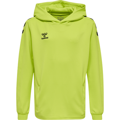 Hummel Youth Core XK Poly Sweat Hoodie Hummel