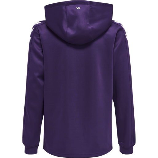 Hummel Youth Core XK Poly Sweat Hoodie Hummel