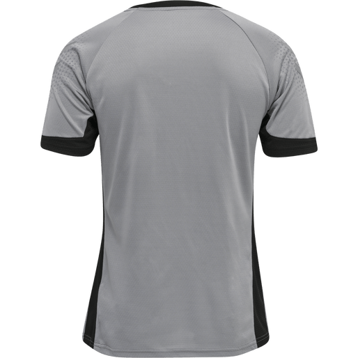 Hummel Men's Lead Short Sleeve Poly Jersey Soccer Uniforms & Apparel All