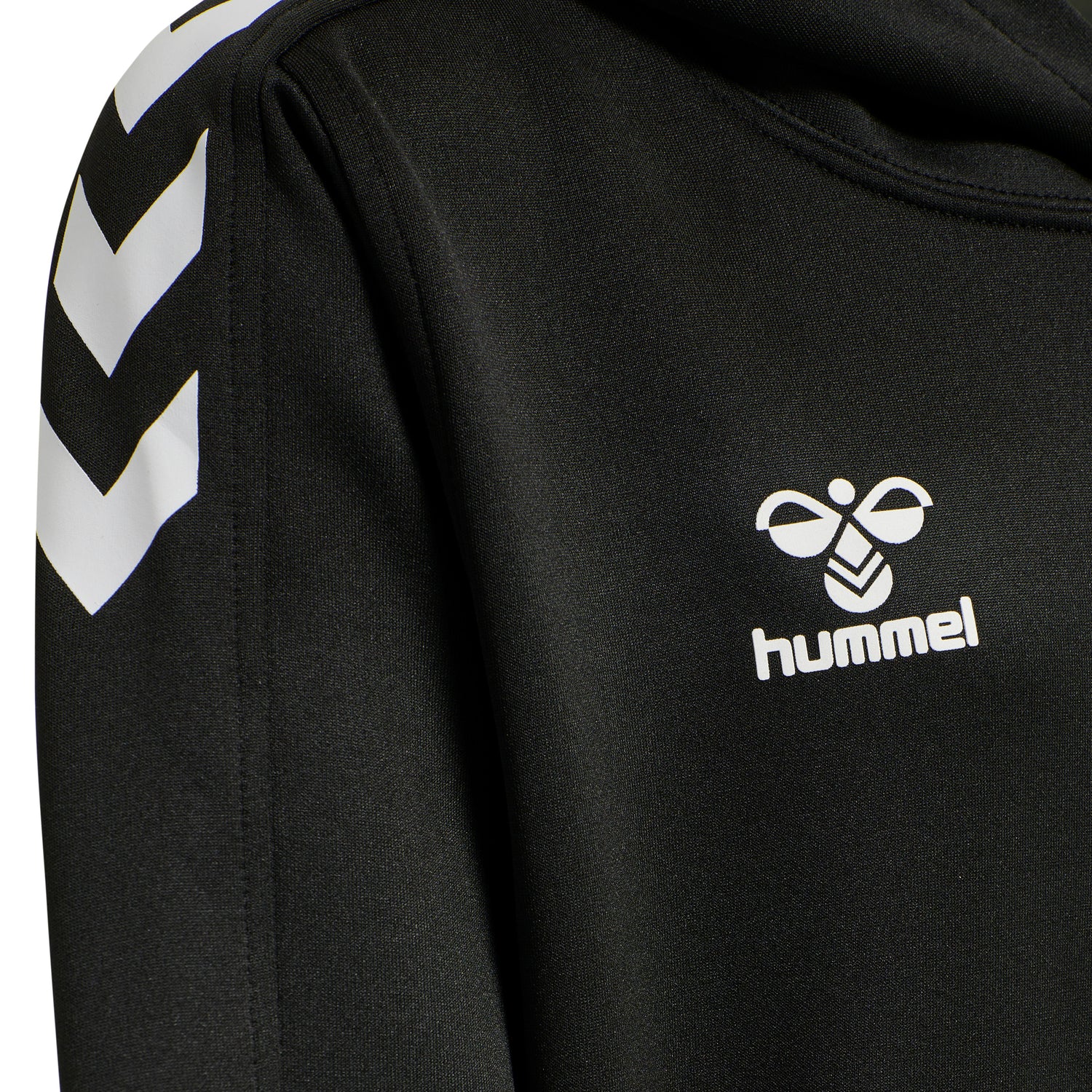 Hummel Youth Core XK Poly Sweat Hoodie Hummel