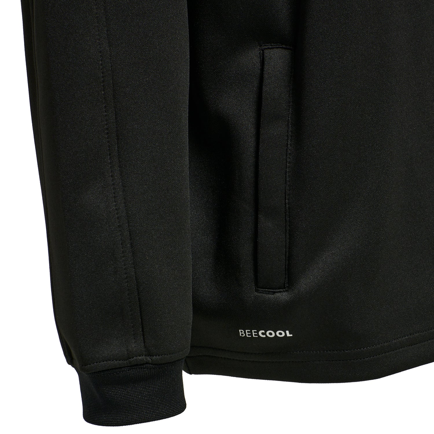 Hummel Youth Core XK Poly Sweat Hoodie Hummel