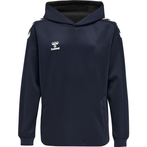 Hummel Youth Core XK Poly Sweat Hoodie Hummel