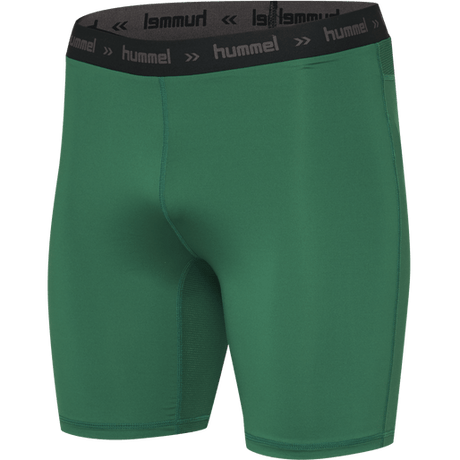 Hummel Men's First Performance Tight Shorts Hummel