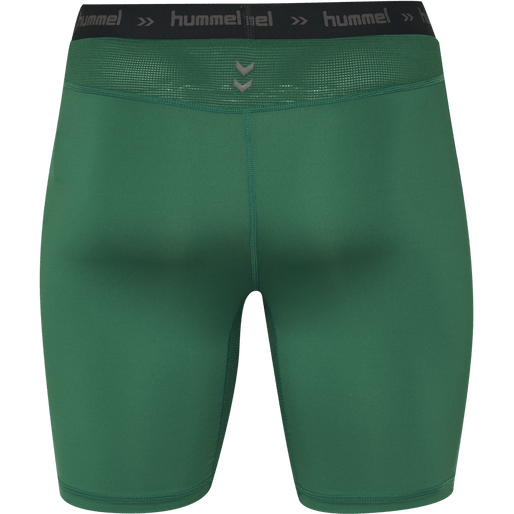Hummel Men's First Performance Tight Shorts Mens Apparel Shorts